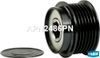 Фото Шкив обгонный генератора CHRYSLER/DODGE/TOYOTA/JEEP KRAUF APN2486PN Krauf APN2486PN Krauf