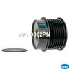 Фото Шкив генератора (KRAUF) Krauf APN9062PN Krauf