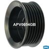 Фото Шкив генератора Hyundai/Kia Krauf APV0054GB Krauf