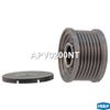 Фото KRAUF Шкив обгонный генератора Krauf APV0200NT Krauf