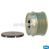 Фото Шкив генератора (обгонный) Krauf APV3070PN Krauf