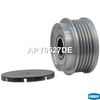 Фото Шкив генератора Terracan 2.9D 37321-4X301 Krauf APY0527DE Krauf