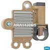 Фото Регулятор генератора Byd Yuan Krauf ARA1430BS Krauf