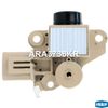 Фото Реле регулятор HYUNDAI HD65/HD72/HD78/HD120/COUNTY Krauf ARA3738KR Krauf