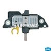 Фото Регулятор напряжения ген. VAG/ HONDA/ FIAT Krauf ARB0197AD Krauf