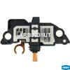 Фото Регулятор генератора MERCEDES BENZ/OPEL Krauf ARB0231UT Krauf