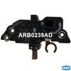 Фото Реле регулятор генератора (Renault Clio, Kangoo, Megane, Laguna) KRAUF ARB0239AD Krauf ARB0239AD Krauf