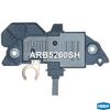 Фото Регулятор генератора Krauf Krauf ARB5260SH Krauf