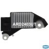 Фото Регулятор генератора Chevrolet Lanos, Rezzo, Daewoo Nexia Krauf ARD2403UT Krauf