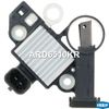 Фото ARD6510KR KRAUF Регулятор генератора Krauf ARD6510KR Krauf