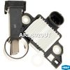 Фото РЕГУЛЯТОР ГЕНЕРАТОРА AVEO 1,2 DOHC KRAUF Krauf ARD8020UT Krauf
