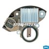 Фото Регулятор HONDA ELYSION 05- генератора Krauf ARM0492UX Krauf