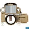 Фото Регулятор генератора NISSAN Almera 1.5 2000- Krauf ARM3362AD Krauf