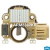 Фото Реле генератора NISSAN ALMERA, PRIMERA 1.4-1.6  00-- Krauf ARM3362KR Krauf