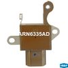Фото Реле регулятор генератора (Honda Accord, Civic, CR-V) KRAUF ARN6335AD Krauf ARN6335AD Krauf
