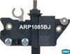 Фото Реле регулятор генератора ARP1085BJ 24В с щетками МАЗ-206 дв. Yuchai (газовый) Krauf Krauf ARP1085BJ Krauf