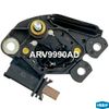 Фото Регулятор IRAN KHODRO 06- генератора Krauf ARV9990AD Krauf