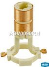 Фото Коллектор Krauf ASV0090RH кольцо токосъемное 6,6/8,85x14,9x48,3 Krauf ASV0090RH Krauf