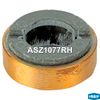 Фото Коллектор генератора GAZ-53 Krauf ASZ1077RH Krauf