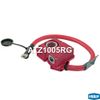 Фото Клемма аккумулятора Krauf ATZ1005RG Krauf