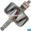 Фото Ротор генератора IVECO 100 E 15 6.0 Krauf AVB0405DD Krauf