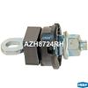 Фото Щеточный узел генератора NISSAN TEANA -08 Krauf AZH8724RH Krauf