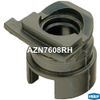 Фото Изолятор генератора/AZN7608RH Krauf AZN7608RH Krauf