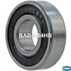 Фото Подшипник генератора (15х35х11) Krauf BAB4084HB Krauf