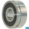 Фото Подшипник генератора 10*27*11мм Krauf BAH0235EE Krauf