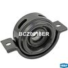 Фото Подшипник подвесной кардана MITSUBISHI L200 05- Krauf BCZ0018ER Krauf
