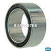 Фото Подшипник кондиционера Delphi CVC Mitsubishi FX80 Sanden 7B10 Mini    35x50x20 Krauf BKM0187EE Krauf