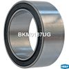 Фото Подшипник кондиционера Delphi CVC, Mitsubishi FX80, Sanden 7B10 (Mini) // 35x50x20 Krauf BKM0187UG Krauf