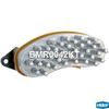 Фото Резистор печки FORD FIESTA V 2001-2010 Krauf BMR0042KT Krauf