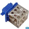 Фото Резистор печки PEUGEOT 206 1999-2015 Krauf BMR0146KT Krauf