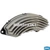 Фото Резистор PEUGEOT CITROEN отопителя KRAUF Krauf BMR0192KT Krauf