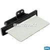 Фото 9 Резистор печки Krauf BMR0200KT Krauf