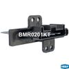 Фото Резистор печки Nissan Almera Krauf BMR0201KT Krauf