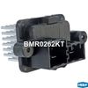 Фото Резистор мотора печки Krauf BMR0262KT Krauf
