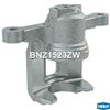 Фото Суппорт тормозной задний левый CHEVROLET Lacetti(J200) 04- Krauf BNZ1523ZW Krauf