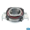 Фото Подшипник выжимной ВАЗ 21099 2003-2006 ВАЗ 2112 1.6 16V 2004 - 2008 Krauf CBZ1024JG Krauf