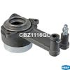 Фото Подшипник выжимной гидравлический FORD Fiesta V 1996-2000 Krauf CBZ1116QC Krauf
