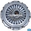 Фото Сцепление комплект Iveco EuroStar EuroTech EuroTrakker Stralis Krauf CKZ1055AH Krauf