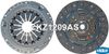 Фото сцепление комплект Lada X-Ray 1.8i 15>/Vesta 1.8i 15> Krauf CKZ1209AS Krauf