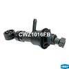 Фото Цилиндр сцепления главный Citroen Jumper, Peugeot Boxer 06- Krauf CWZ1016FB Krauf