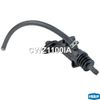 Фото Цилиндр сцепления главный Ford Transit 2006-2013 Krauf CWZ1100IA Krauf