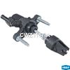Фото Цилиндр сцепления главный TOYOTA Hilux VII 2.5 D 4WD Krauf CWZ1167IA Krauf