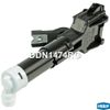 Фото Форсунка омывателя фар TOYOTA LAND CRUISER VII 2007- Krauf DDN1474RG Krauf
