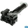 Фото Форсунка омывателя фар Toyota RAV 4 III 2005-2012 Krauf DDN1558RG Krauf