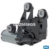 Фото Мотор стеклоочистителя FORD FUSION/FIESTA задний Krauf DDZ0056GS Krauf