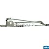 Фото Трапеция стеклоочистителя Ford Focus II DA 2004 - 2008 Krauf DKF1123EL Krauf